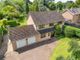 Thumbnail Property for sale in Hardwick Lane, Bury St. Edmunds