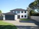 Thumbnail Detached house for sale in Willow Place, Darras Hall, Newcastle Upon Tyne, Northumberland