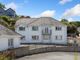 Thumbnail Detached house for sale in Pell Orwel, Towyn Road, New Quay