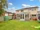 Thumbnail Detached house for sale in Sandgate Drive, Kippax, Leeds