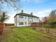 Thumbnail Semi-detached house for sale in Mill Lane, Adlington, Macclesfield, Cheshire