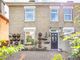 Thumbnail Semi-detached house for sale in Connaught Road, Attleborough