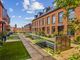 Thumbnail Flat for sale in Bewick Mews, Hungerford