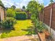 Thumbnail Detached house for sale in Mellor Road Cheadle Hulme, Cheadle