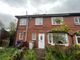 Thumbnail Semi-detached house for sale in 38 Peartree Avenue Thurnscoe, Rotherham, South Yorkshire