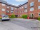 Thumbnail Flat for sale in Beatty Court, Holland Walk, Nantwich