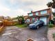 Thumbnail Detached house for sale in Hillview Gardens, Crawley