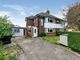 Thumbnail Semi-detached house for sale in Marina Drive, Dunstable, Bedfordshire