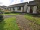 Thumbnail Detached bungalow for sale in Gerddi Mair, St. Clears, Carmarthen