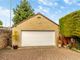 Thumbnail Detached bungalow for sale in Barn Lodge, Mansfield Road, Skegby