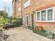 Thumbnail Flat for sale in Willowcroft Lodge, Palmers Green