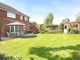 Thumbnail Detached house for sale in The Green, Croxley Green, Rickmansworth, Hertfordshire