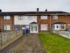 Thumbnail Terraced house for sale in Arncliffe Road, Liverpool