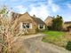 Thumbnail Detached bungalow for sale in The Leaze, Ashton Keynes, Wiltshire