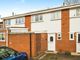 Thumbnail Terraced house for sale in Watling Court, Vicars Cross, Chester