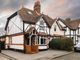 Thumbnail Semi-detached house for sale in Mint Lane, Lower Kingswood, Tadworth