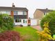 Thumbnail Semi-detached house for sale in Lanrig Road, Chryston