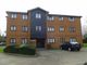 Thumbnail Flat for sale in Hadrians Court, Peterborough