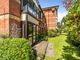 Thumbnail Flat for sale in Windsor House, St Andrews Road, Henley-On-Thames, Oxfordshire