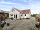 Thumbnail Bungalow for sale in Mill Road, Knodishall, Saxmundham, Suffolk