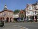 Thumbnail Flat for sale in Vale House, Roebuck Close, Reigate, Surrey