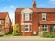 Thumbnail Semi-detached house for sale in Brook Street, Benson, Wallingford