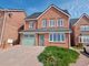 Thumbnail Detached house for sale in Tanfield Drive, Barrow-In-Furness, Cumbria