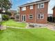 Thumbnail Detached house for sale in Holly Dell, Kings Norton, Birmingham