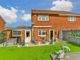 Thumbnail Semi-detached house for sale in Trent Road, Lords Wood, Chatham, Kent