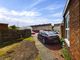 Thumbnail End terrace house for sale in Braehead Place, Cumnock, Ayrshire