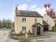 Thumbnail Link-detached house for sale in Knights Court, Hatherleigh, Okehampton, Devon