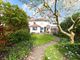 Thumbnail Semi-detached house for sale in Chesterfield Road, West Ewell, Epsom
