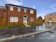Thumbnail Detached house for sale in Lincoln Close, Doncaster