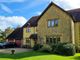 Thumbnail Country house for sale in Fifehead Magdalen, Gillingham, Dorset