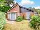 Thumbnail Bungalow for sale in The Beeches, Amersham, Bucks