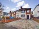 Thumbnail Semi-detached house for sale in Park Road West, Wollaston