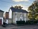 Thumbnail Semi-detached house for sale in Roydon Road, Roydon, Diss