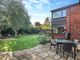 Thumbnail Detached house for sale in Hill House Gardens, Cringleford, Norwich, Norfolk