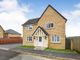 Thumbnail Detached house for sale in The Knoll, Keighley