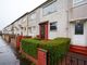 Thumbnail Town house for sale in 127 Hillpark Drive, Glasgow