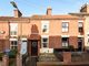 Thumbnail Terraced house to rent in Primrose Road, Thorpe Hamlet, Norwich