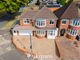 Thumbnail Detached house for sale in Stanley Avenue, Harborne, Birmingham