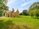 Thumbnail Detached house for sale in Maple House, Burton Lane, East Coker, Somerset, 9Lj.