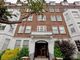 Thumbnail Flat for sale in Sidmouth Road, Brondesbury Park, London