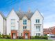 Thumbnail Terraced house for sale in Greene Street - Tadpole Garden Village, Swindon