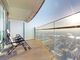 Thumbnail Flat to rent in Arena Tower, London