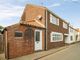 Thumbnail Link-detached house for sale in Chimney Field Road, Halsham, Hull, East Yorkshire