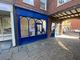 Thumbnail Retail premises to let in Guildhall Street, Grantham