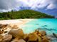 Thumbnail Property for sale in Ile Ronde, Praslin Island, Seychelles