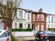 Thumbnail Terraced house for sale in Roxwell Road, London